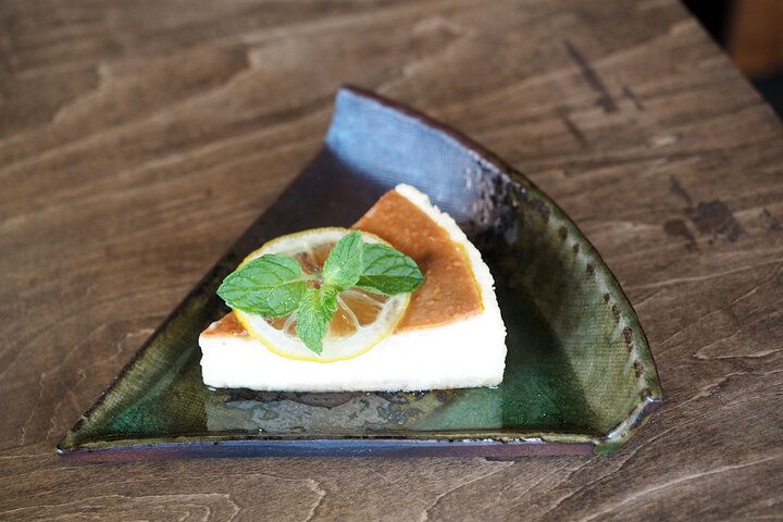 箱根湯本駅から１分♪ 路地裏の隠れ家カフェで早川を眺めながらのんびりコーヒータイム「ティムニー」