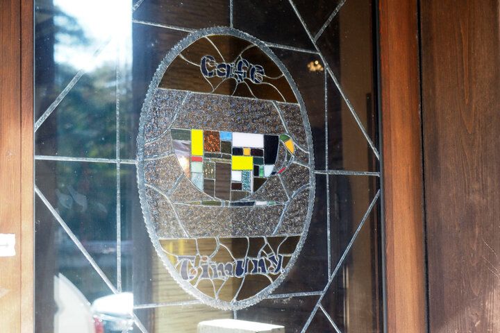 箱根湯本駅から１分♪ 路地裏の隠れ家カフェで早川を眺めながらのんびりコーヒータイム「ティムニー」