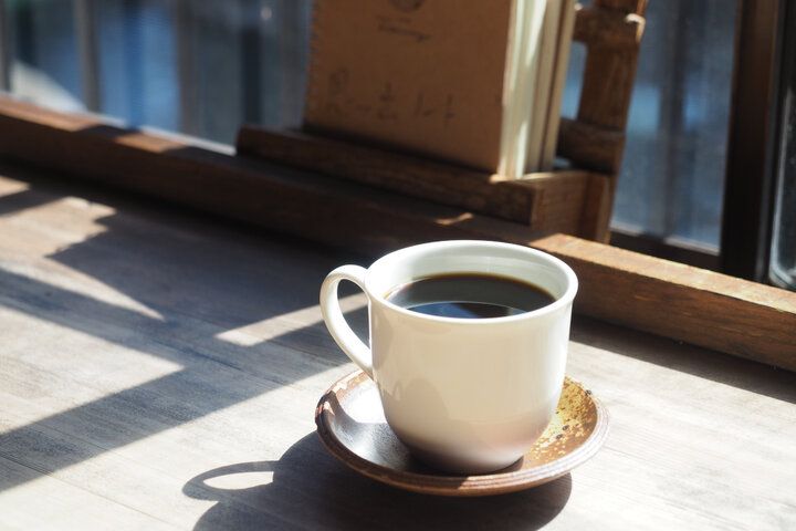 箱根湯本駅から１分♪ 路地裏の隠れ家カフェで早川を眺めながらのんびりコーヒータイム「ティムニー」