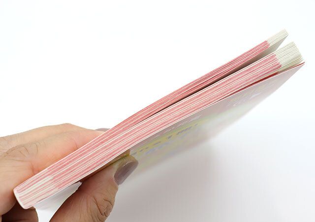 ダイソーの海外旅行の英会話8