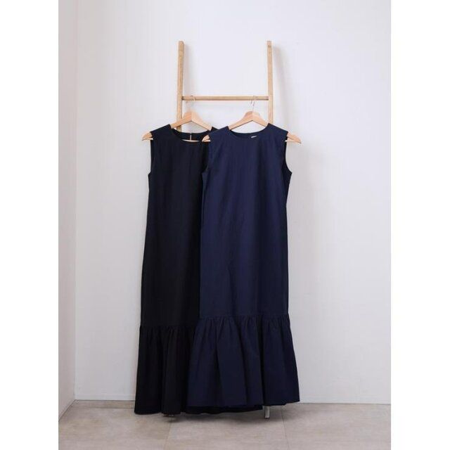 しまむらのマーメイドワンピース