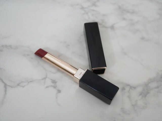 SUQQU「ベルベット フィット リップスティック」09 憧彩 SHOUSAI