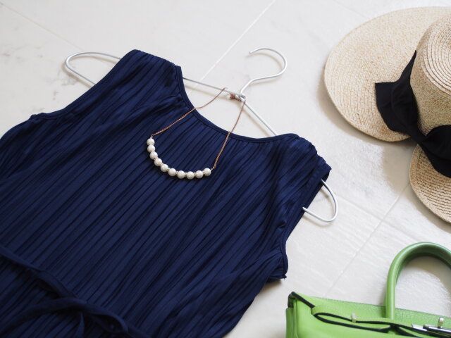 家に溜めがちなモノ