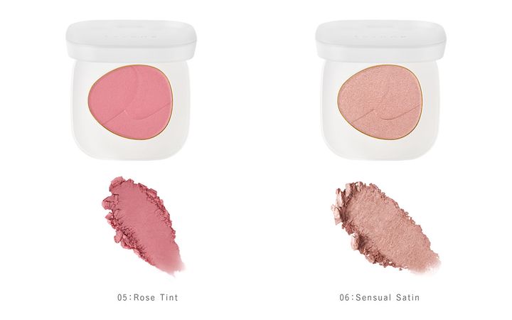 to/one ペタル フロート ブラッシュ