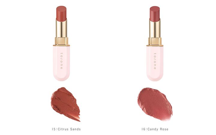 to/one カラー ブロッサム