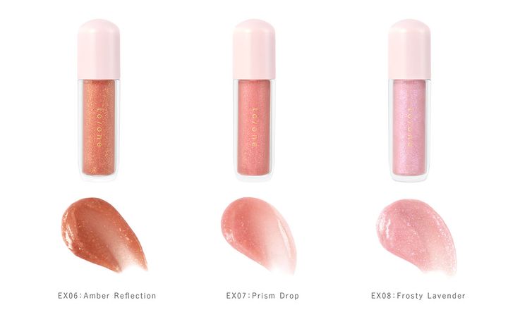 to/one ペタル ブルーミング グロス