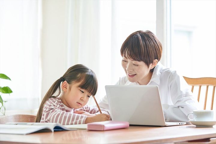 小学生・中学生が「勉強のやる気を出す」ためのサポートは？