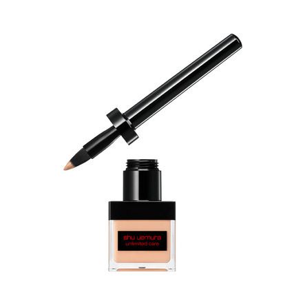 シュウ ウエムラ アンリミテッド ケア フェイス カリグラフィー