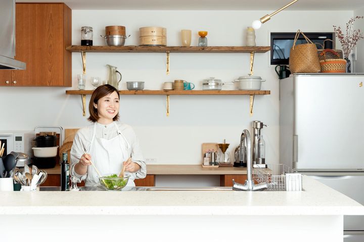 齋藤菜々子さん