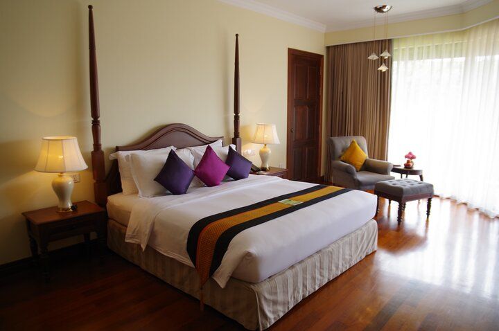 一度は見てみたい絶景！世界遺産アンコール遺跡群へ。リゾートホテルやクルーズ船観光も