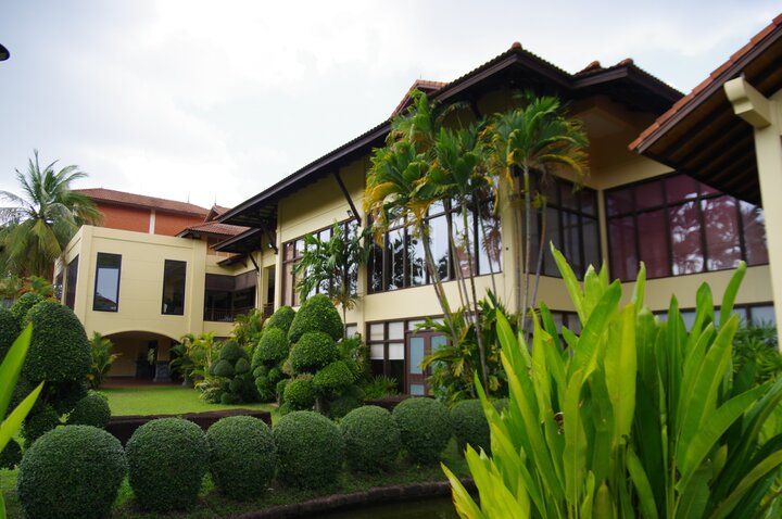 一度は見てみたい絶景！世界遺産アンコール遺跡群へ。リゾートホテルやクルーズ船観光も