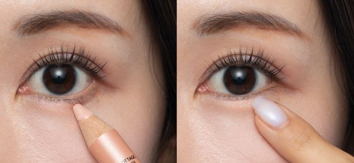 おすすめ【涙袋ペンシル】全部見せ。涙袋のつくりかたも解説！【プチプラ・韓国コスメなど】