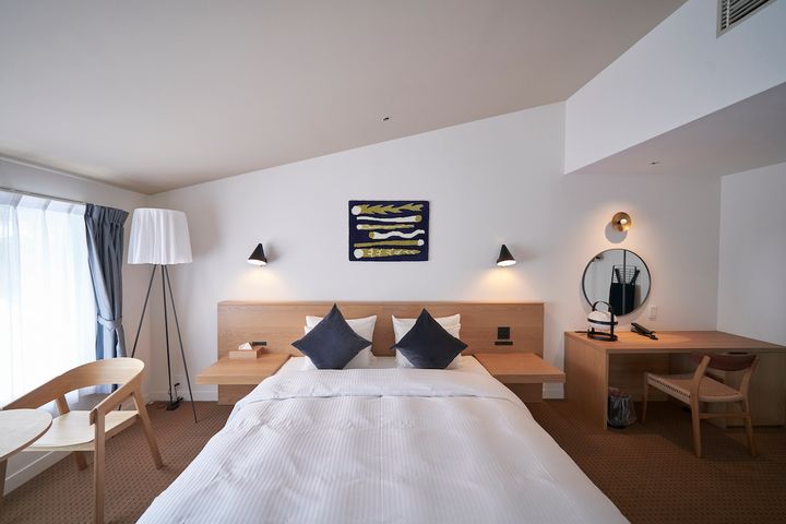 BIRD HOTEL - GARDEN HOUSE -