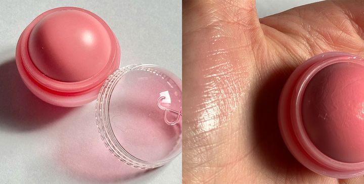 03 WHITE PEACH スウォッチ 1