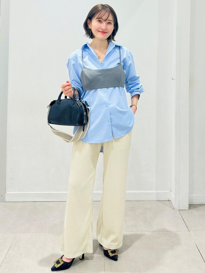 画像1: 出典：GU