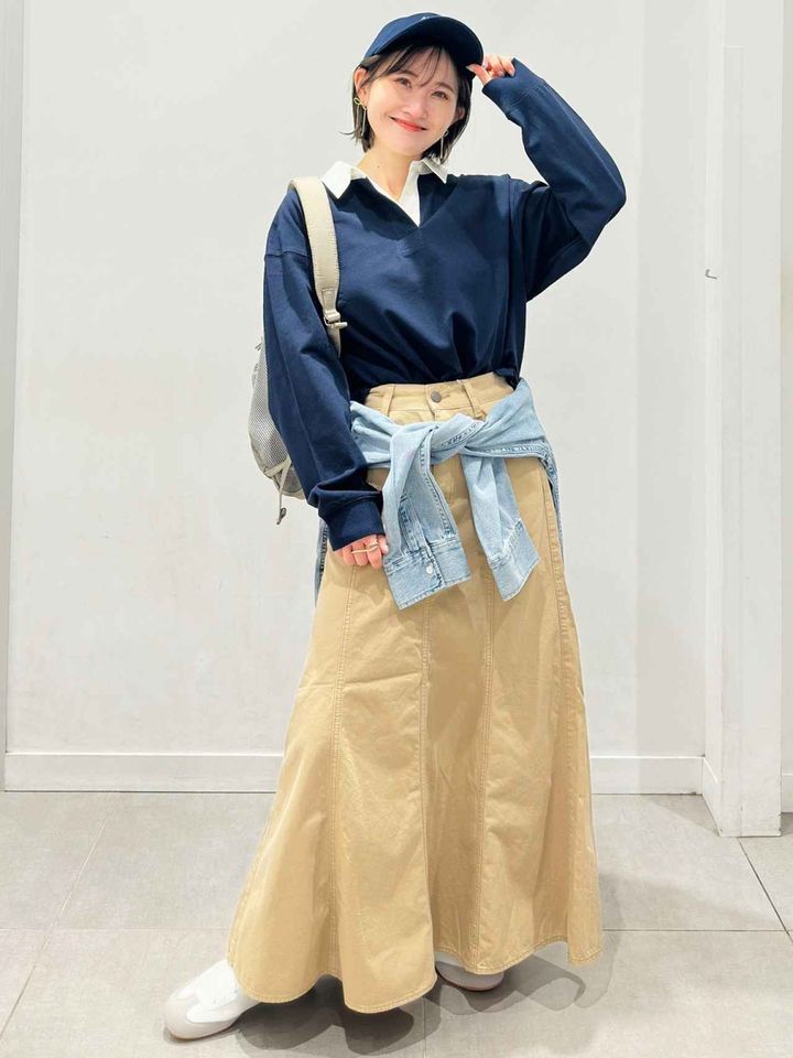 画像4: 出典：GU