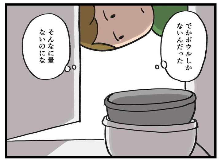 画像2: ボウル代わり