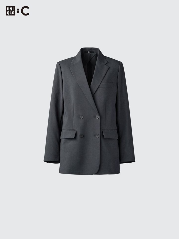 画像: 出典：ユニクロ