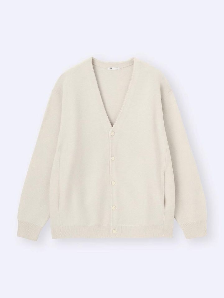 画像1: 出典：GU