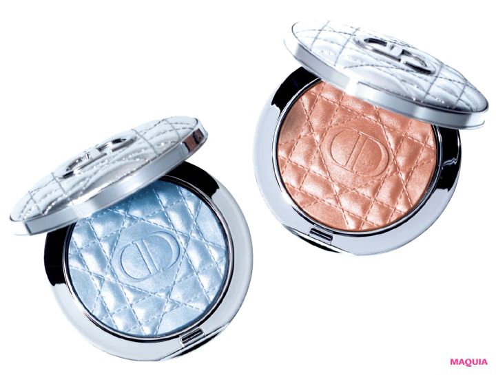 マキアージュのカスタマイズパレット、YSL新グロス、ケイトの冷感パウダーほか、今月注目の新作をチェック_5