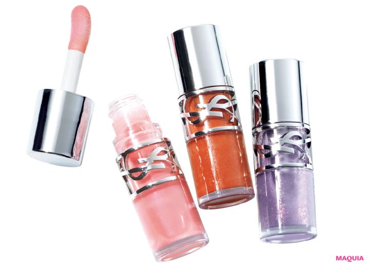 マキアージュのカスタマイズパレット、YSL新グロス、ケイトの冷感パウダーほか、今月注目の新作をチェック_3