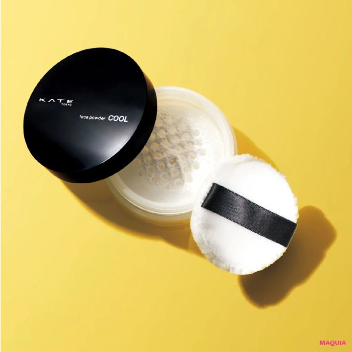 マキアージュのカスタマイズパレット、YSL新グロス、ケイトの冷感パウダーほか、今月注目の新作をチェック_7