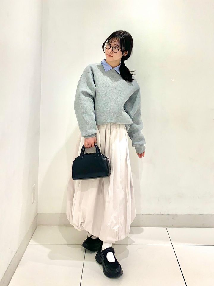 画像4: 出典：GU