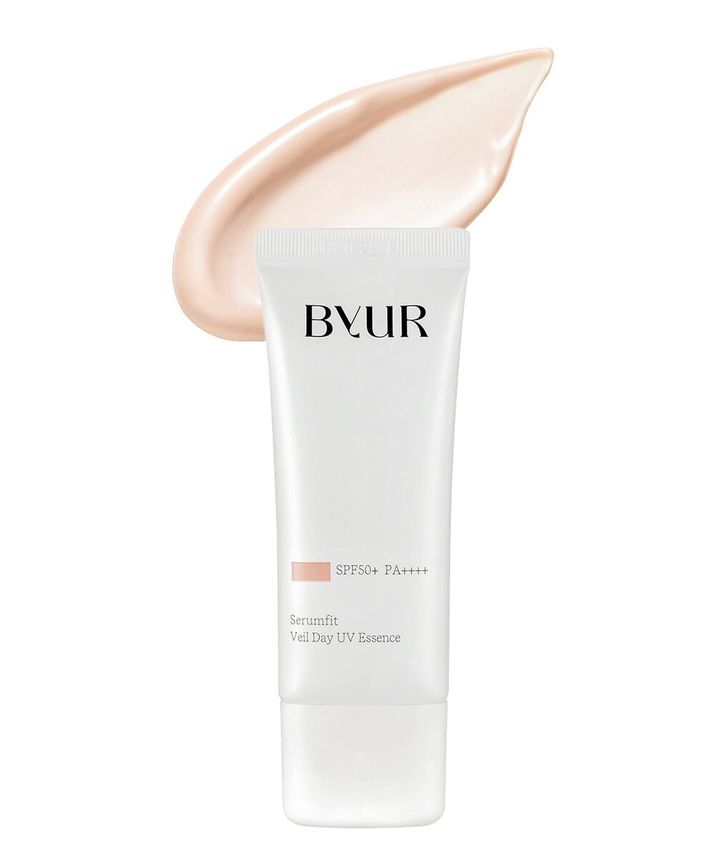 ByUR（バイユア）セラムフィット ヴェールデイ UVエッセンス