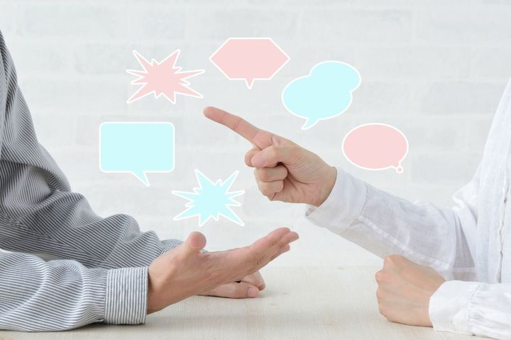 パートナーに「義実家の愚痴」言う？