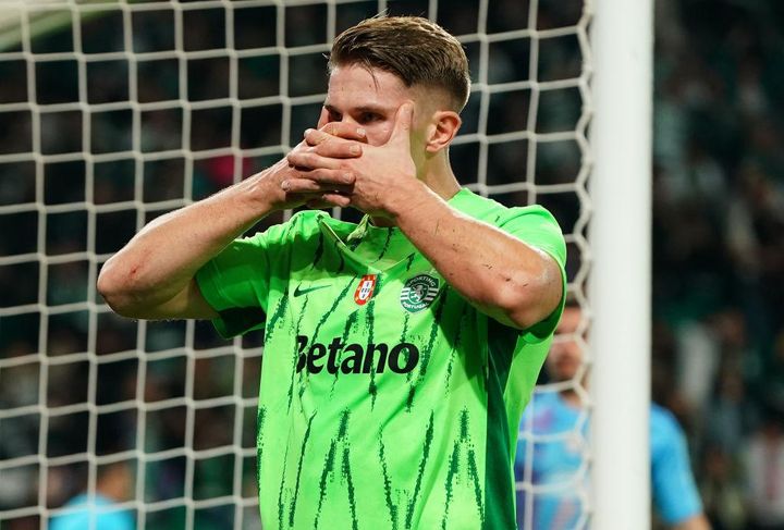 ハーランドだけじゃない！ヨーロッパで旋風を巻き起こす『北欧の超人』ストライカー5名