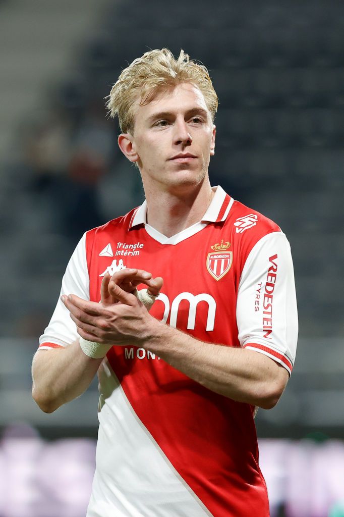 ハーランドだけじゃない！ヨーロッパで旋風を巻き起こす『北欧の超人』ストライカー5名