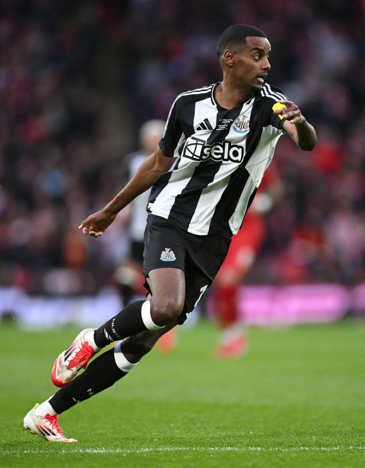 ハーランドだけじゃない！ヨーロッパで旋風を巻き起こす『北欧の超人』ストライカー5名