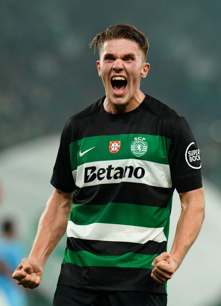 ハーランドだけじゃない！ヨーロッパで旋風を巻き起こす『北欧の超人』ストライカー5名