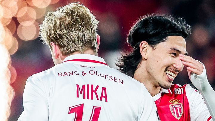 ハーランドだけじゃない！ヨーロッパで旋風を巻き起こす『北欧の超人』ストライカー5名