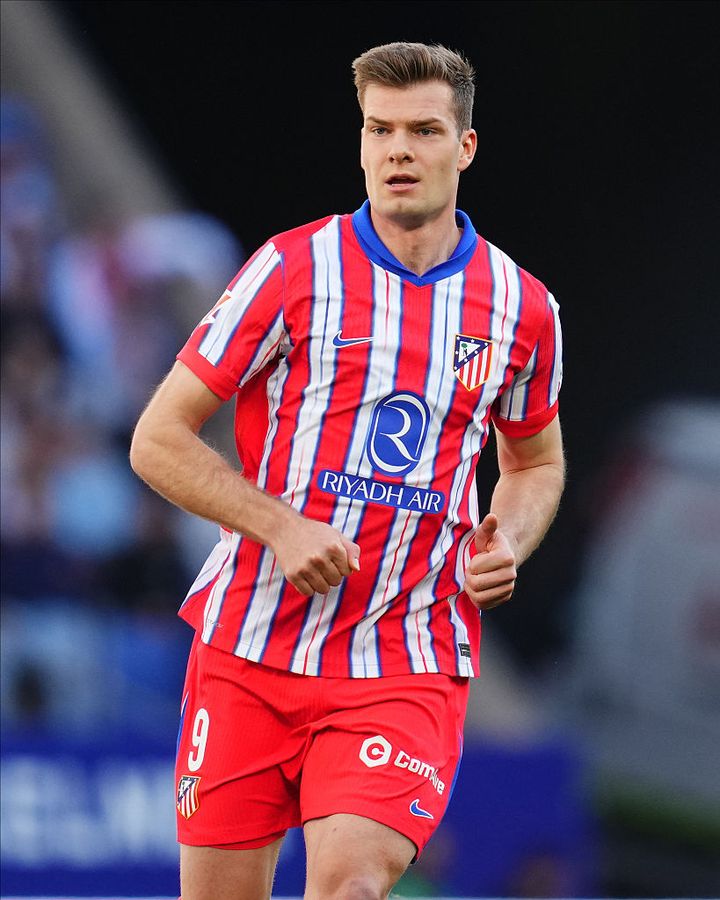 ハーランドだけじゃない！ヨーロッパで旋風を巻き起こす『北欧の超人』ストライカー5名