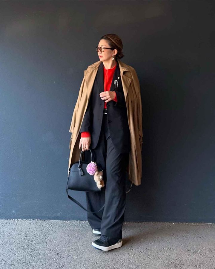 画像: 出典：Instagram