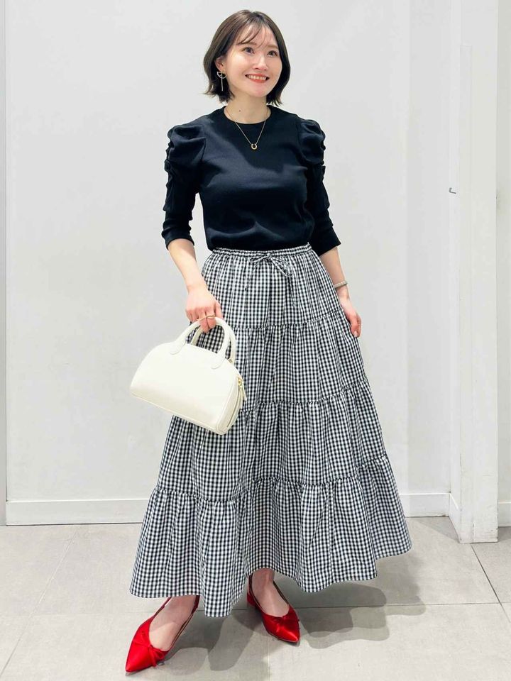 画像4: 出典：GU