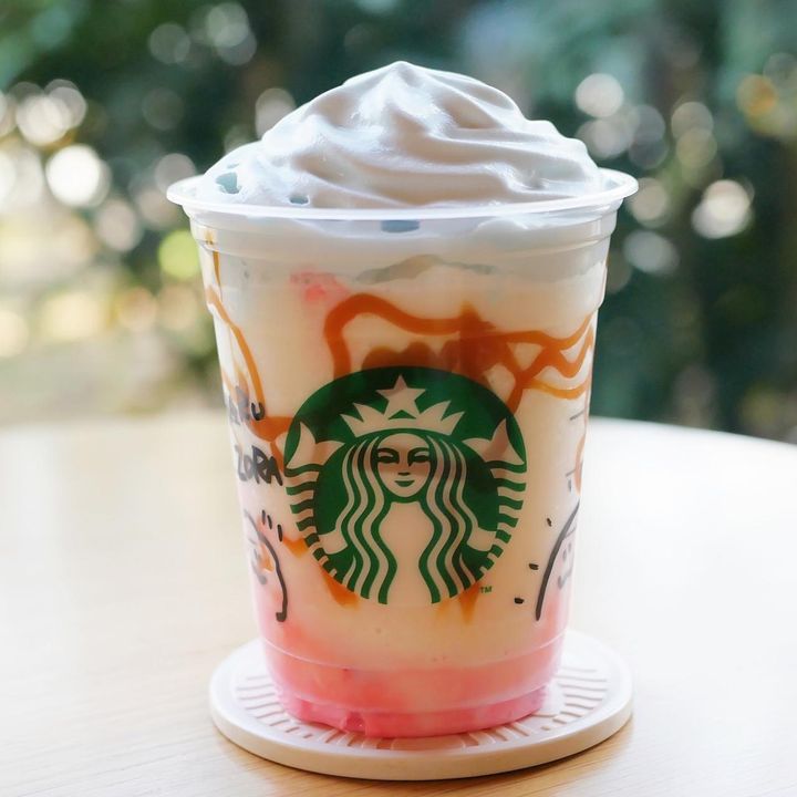 画像1: 出典：Instagram