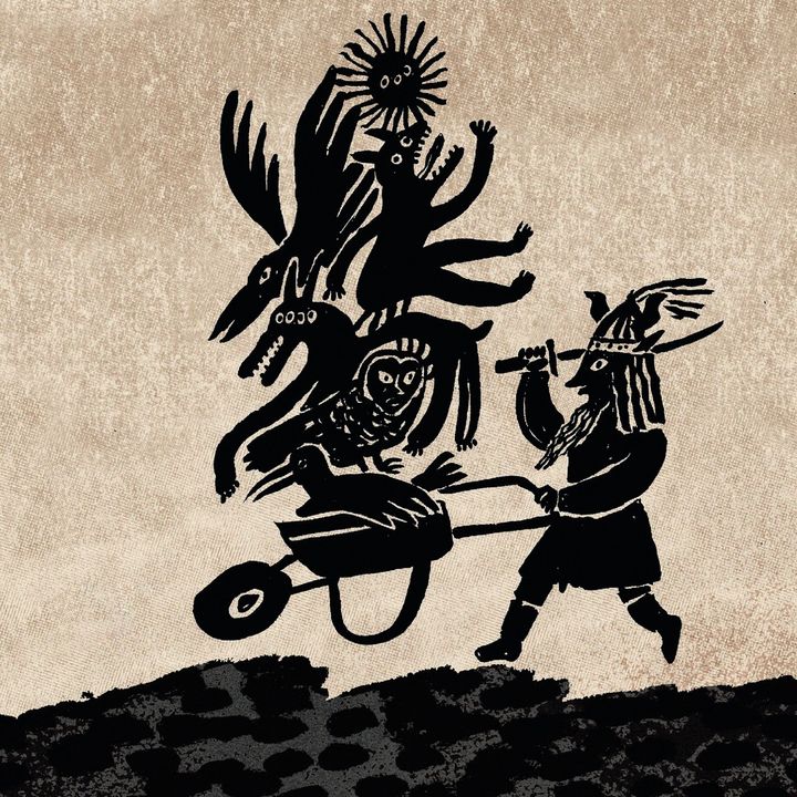 LEENALCHI『Sugungga』