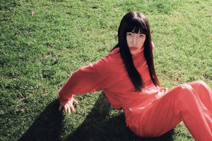 タトゥーイスト、イラストレーターKim Miki