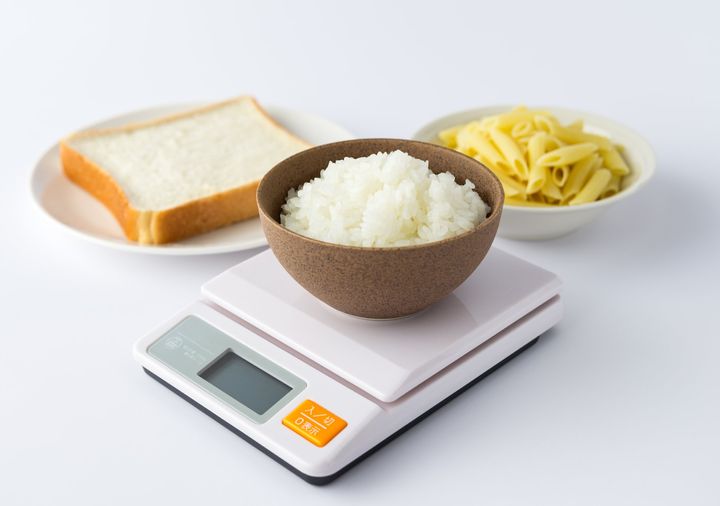 糖質制限ダイエットを行うと、かえって太る？