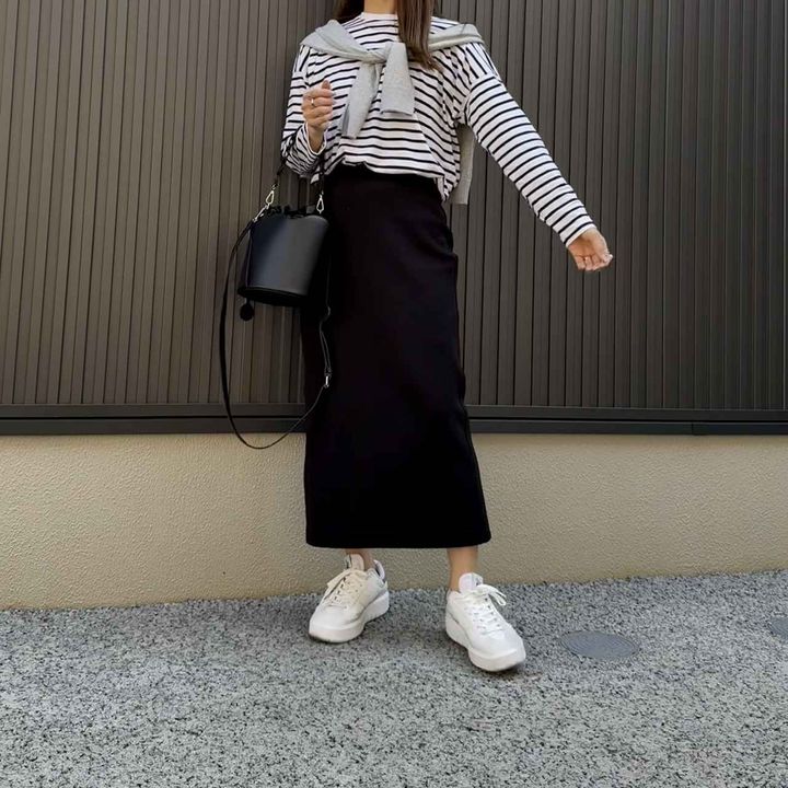 画像: コーディネート1