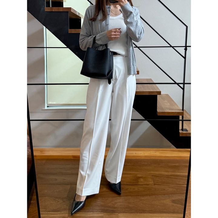 画像: コーディネート3