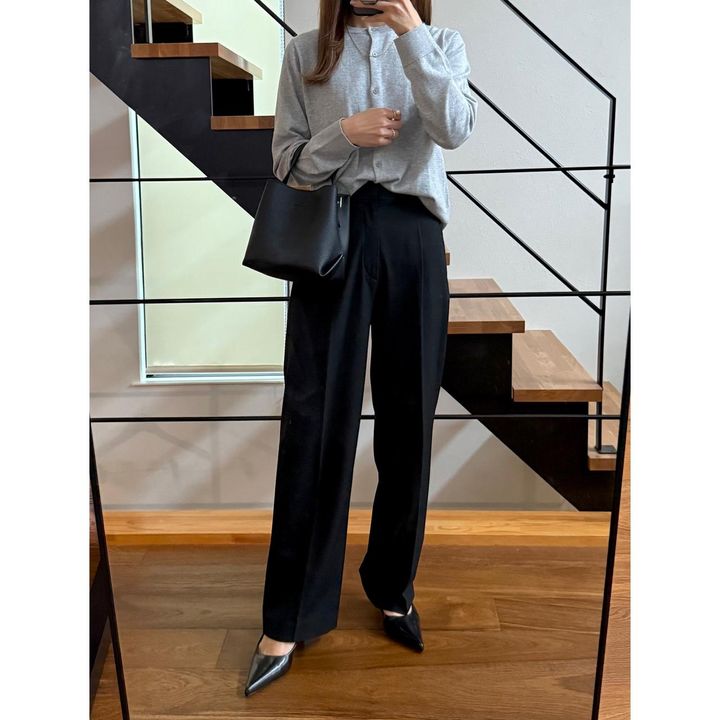 画像: コーディネート2