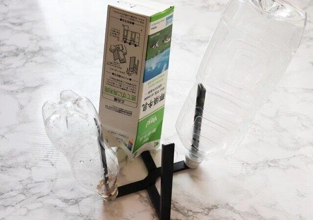 ダイソーの万能キッチンマルチスタンドS