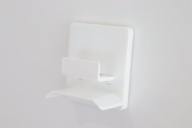 CAP壁かけ カバー装着