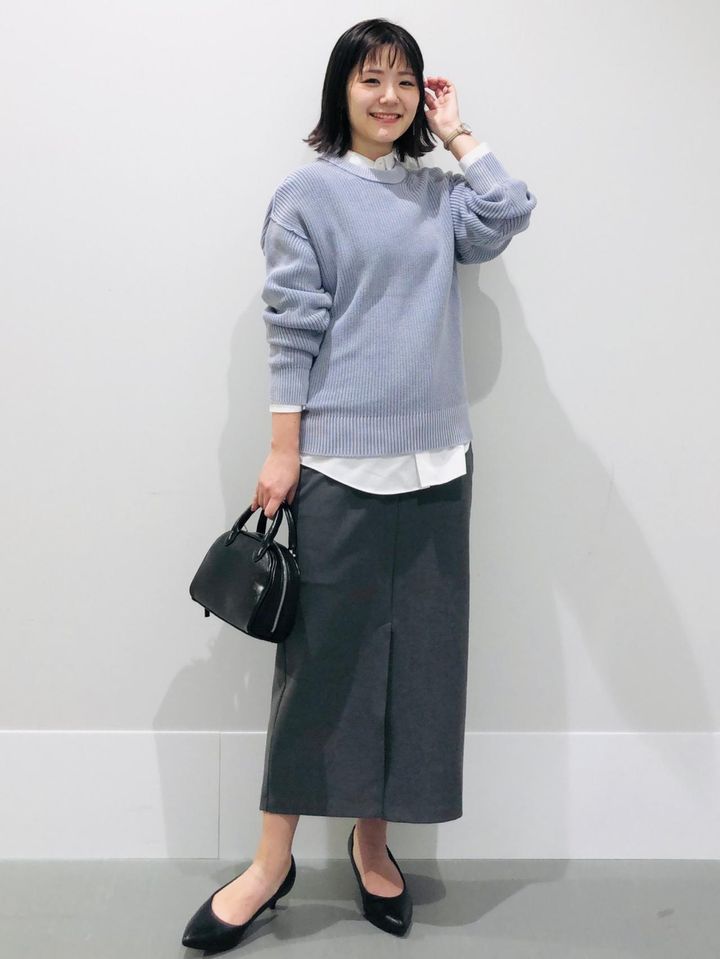 画像3: 出典：GU