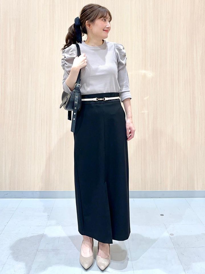 画像1: 出典：GU