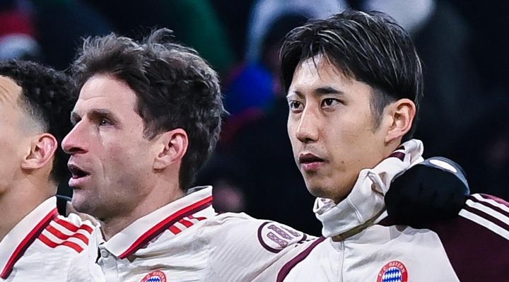 日本代表の同僚である世界的スター選手、ドイツ最強チームを退団…契約更新オファーがなかったと暴露