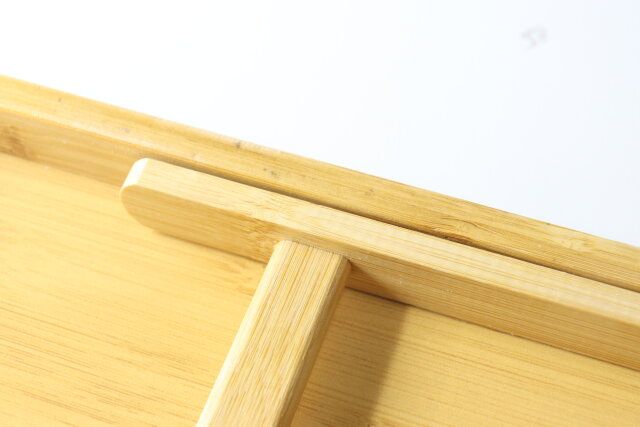 折り畳み式トレーテーブル 汚れ